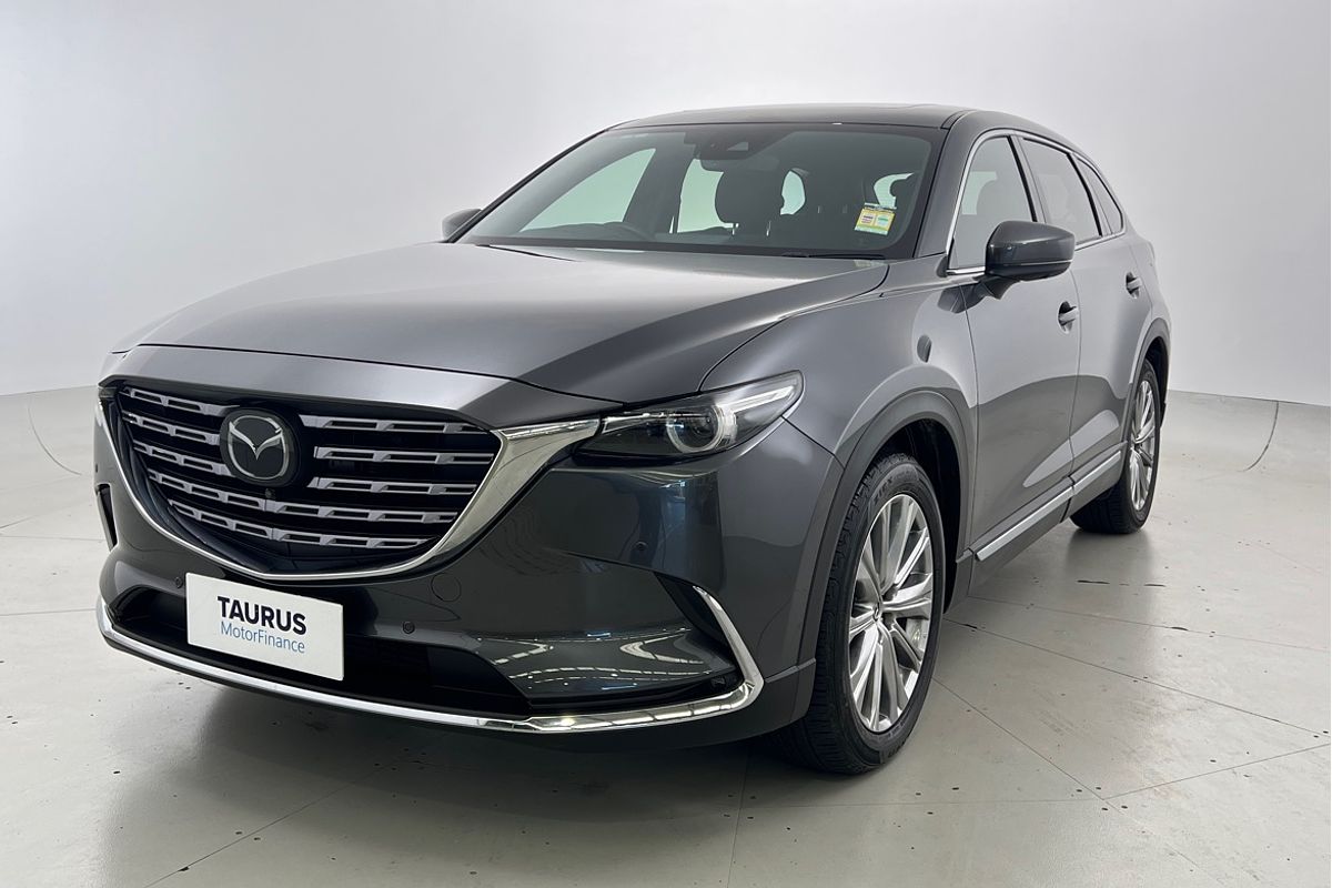 2023 Mazda CX-9 Azami TC