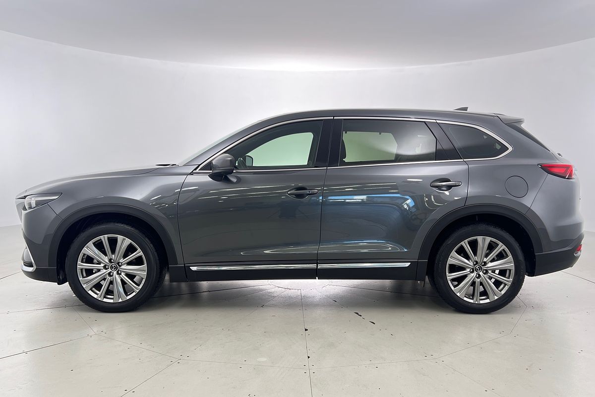 2023 Mazda CX-9 Azami TC