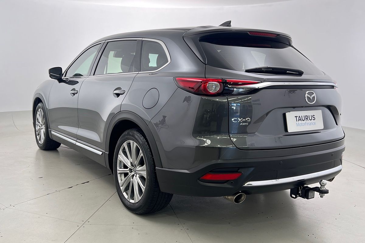 2023 Mazda CX-9 Azami TC