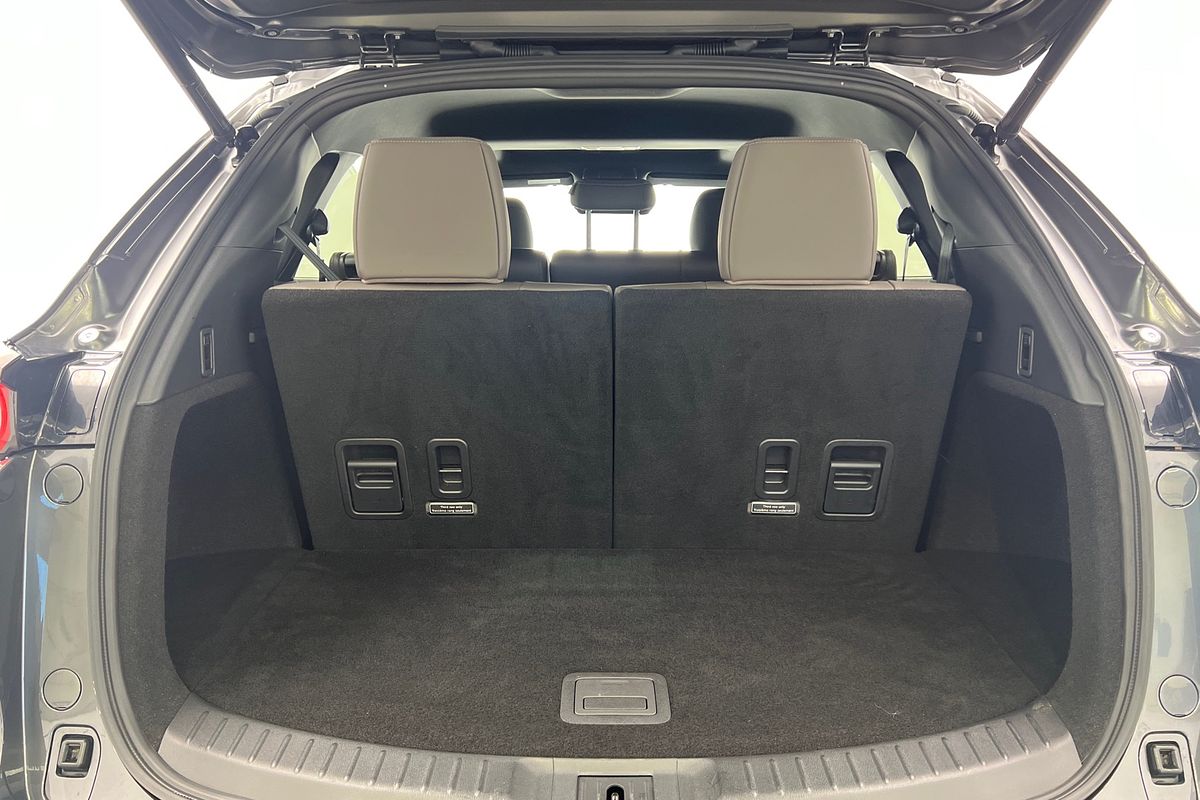 2023 Mazda CX-9 Azami TC