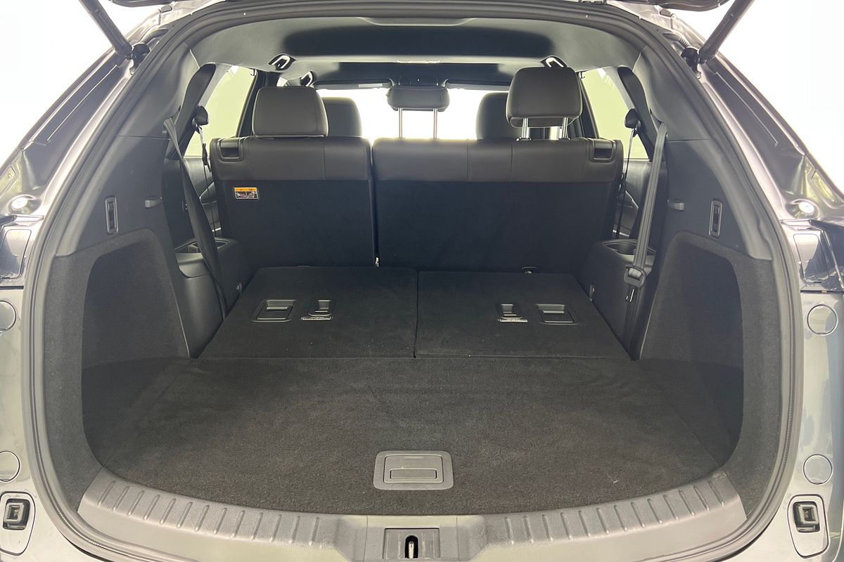 2023 Mazda CX-9 Azami TC