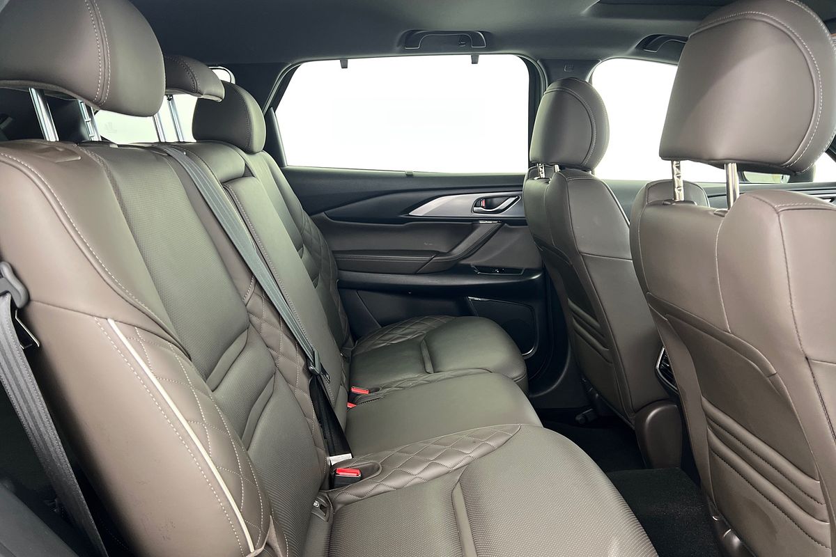2023 Mazda CX-9 Azami TC