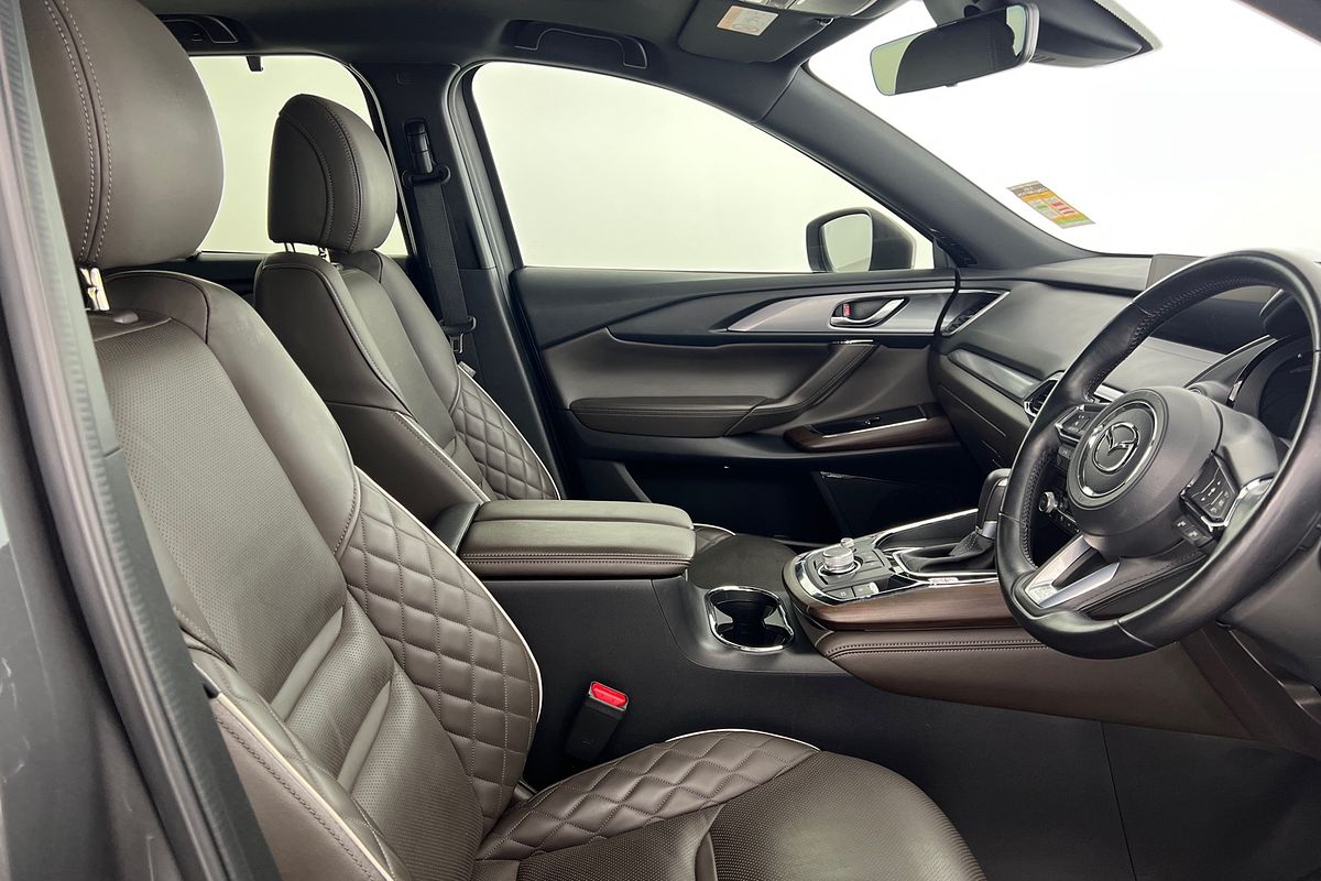 2023 Mazda CX-9 Azami TC