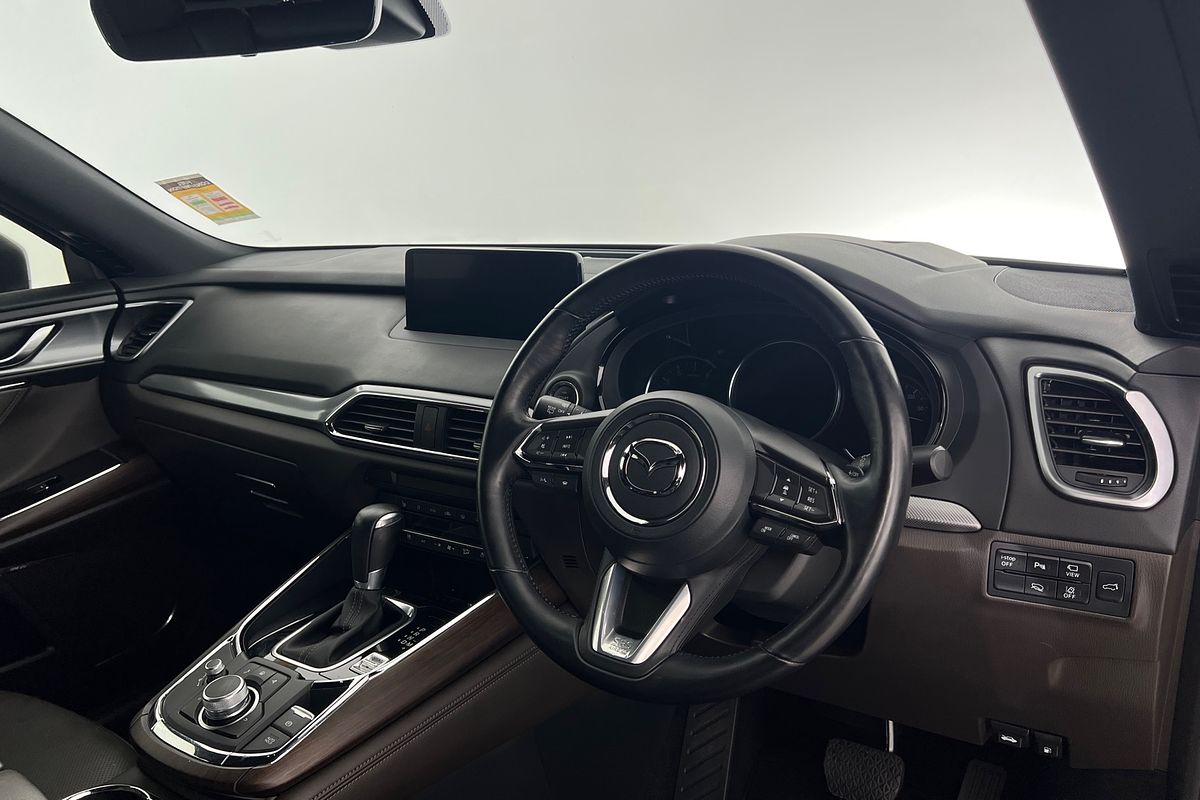 2023 Mazda CX-9 Azami TC