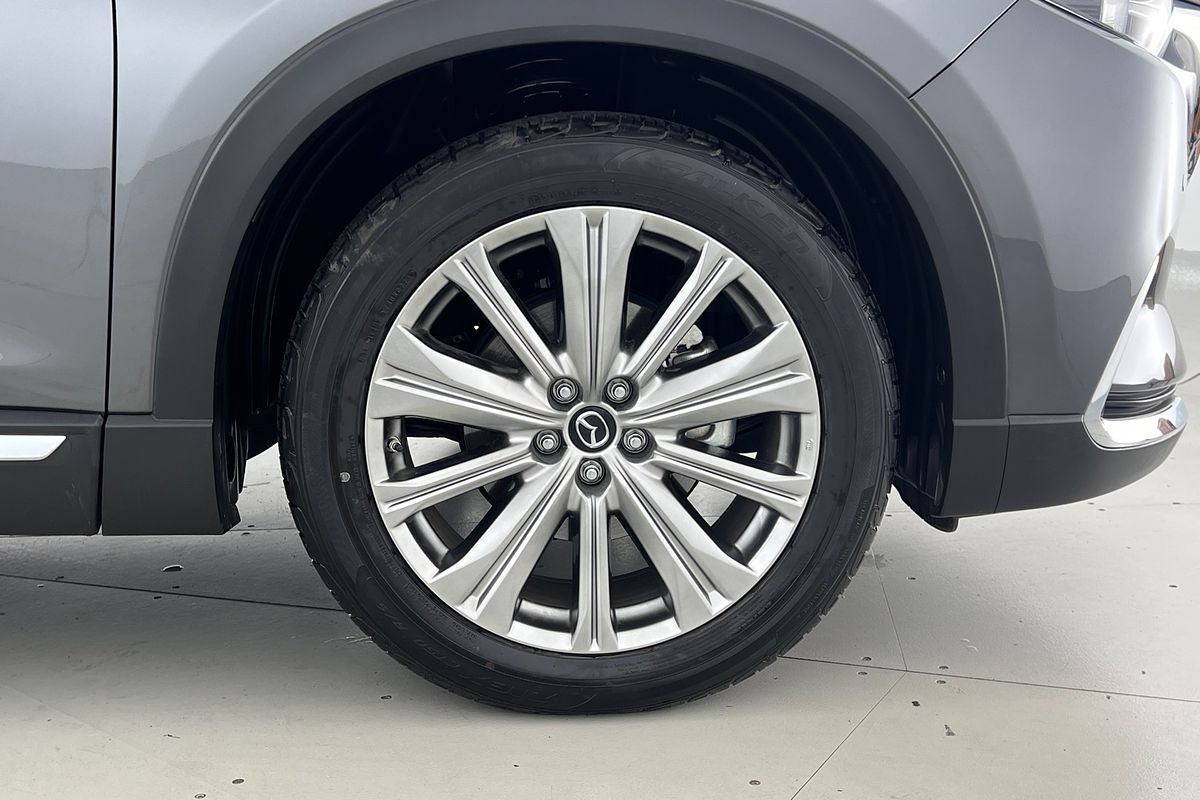2023 Mazda CX-9 Azami TC