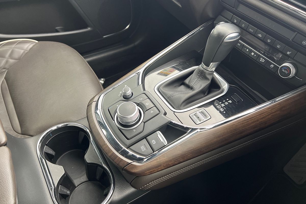 2023 Mazda CX-9 Azami TC