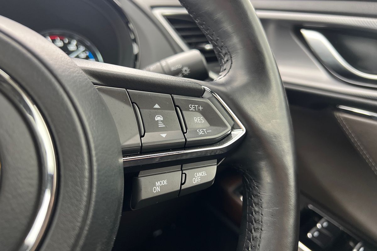 2023 Mazda CX-9 Azami TC