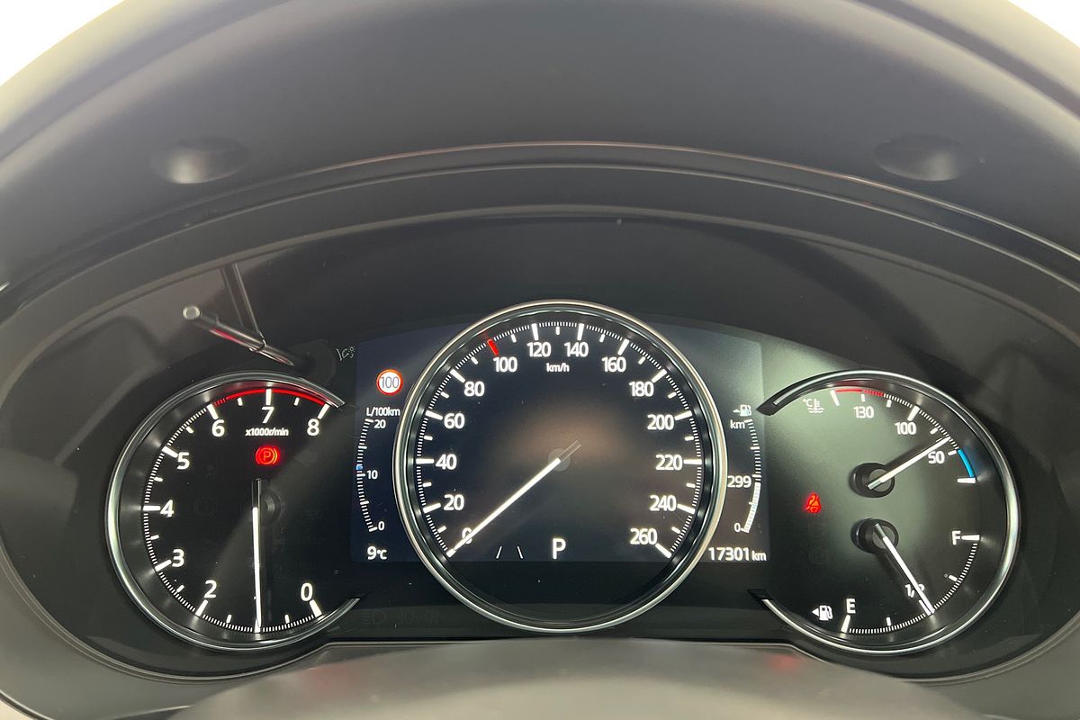 2023 Mazda CX-9 Azami TC