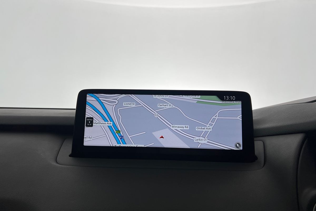 2023 Mazda CX-9 Azami TC