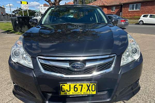 2011 Subaru Liberty 2.5i Premium 5GEN