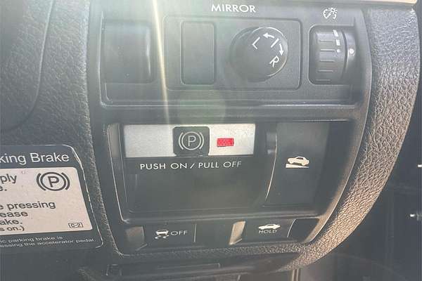 2011 Subaru Liberty 2.5i Premium 5GEN