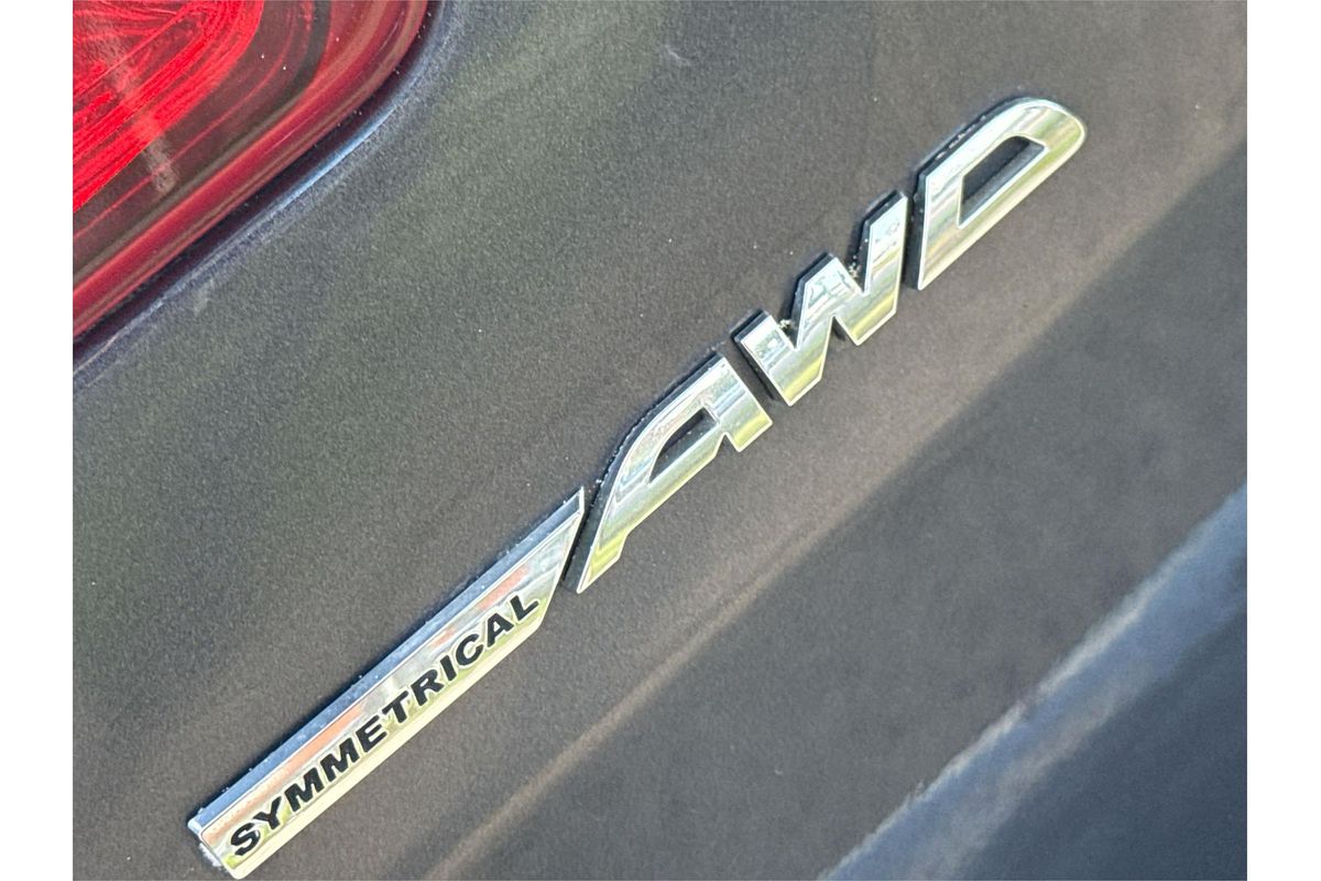 2011 Subaru Liberty 2.5i Premium 5GEN