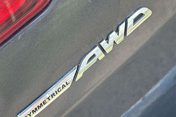 2011 Subaru Liberty 2.5i Premium 5GEN
