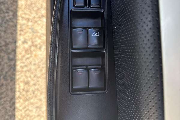 2011 Subaru Liberty 2.5i Premium 5GEN