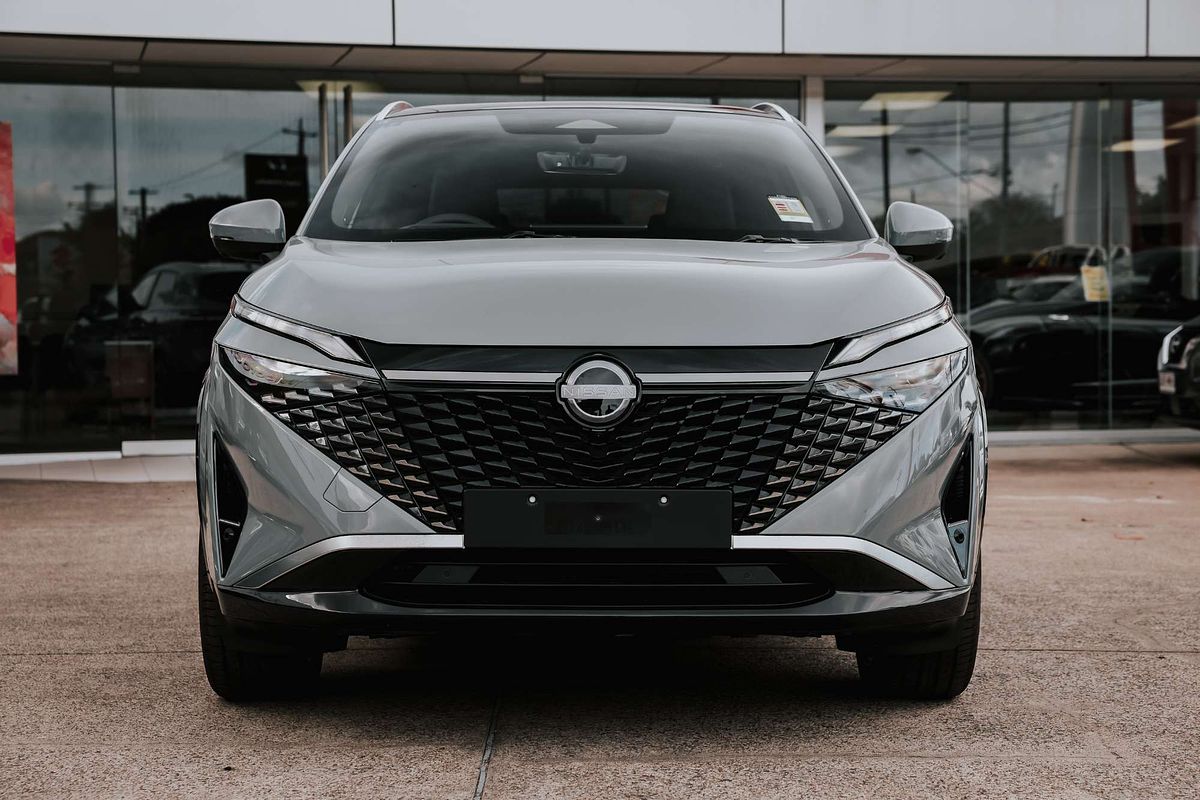 2025 Nissan QASHQAI Ti-L e-POWER J12