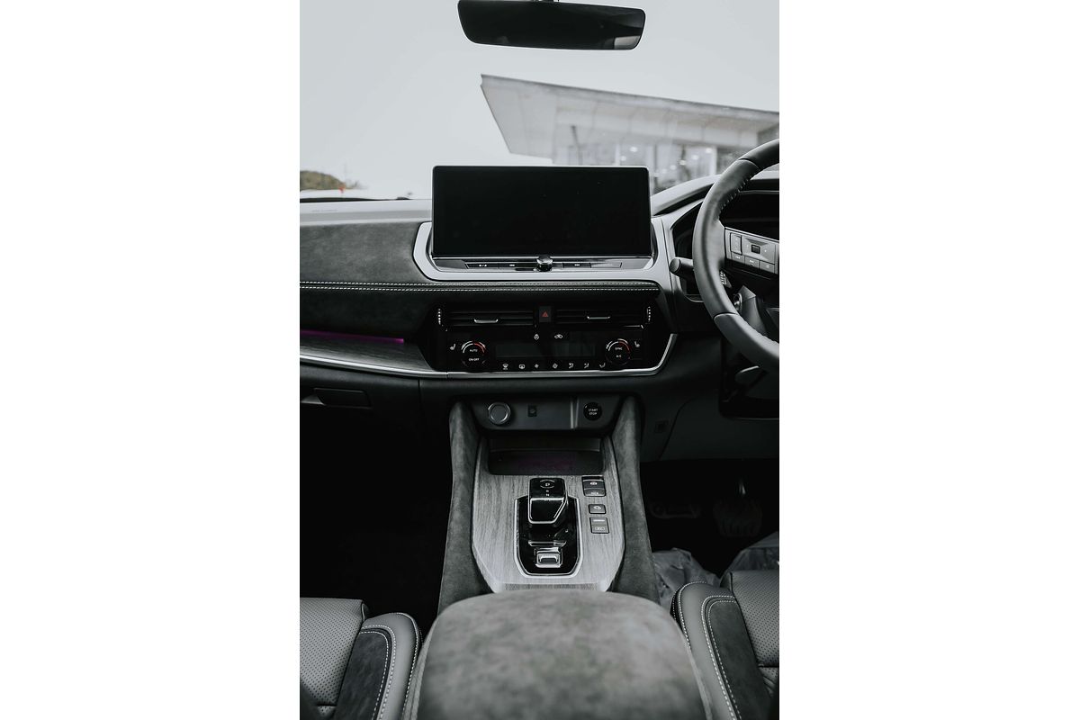 2025 Nissan QASHQAI Ti-L e-POWER J12