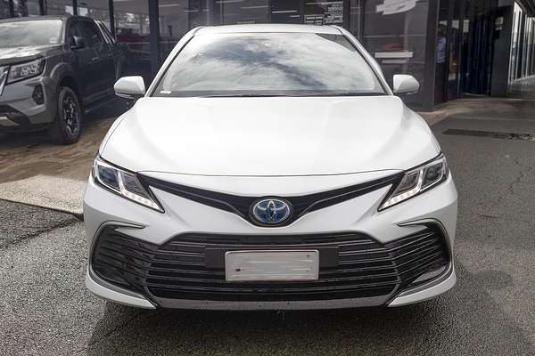 2024 Toyota Camry Ascent AXVH70R
