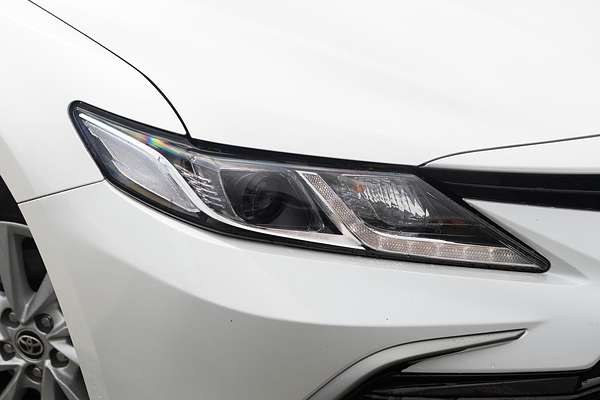 2024 Toyota Camry Ascent AXVH70R