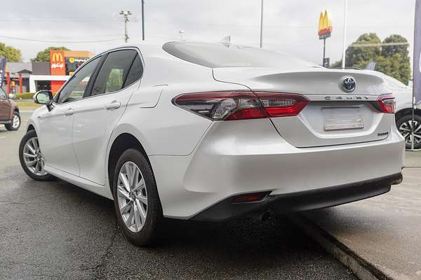 2024 Toyota Camry Ascent AXVH70R