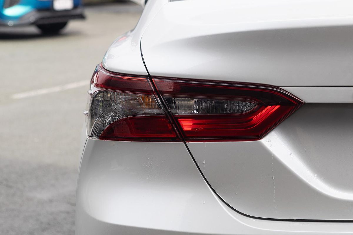 2024 Toyota Camry Ascent AXVH70R