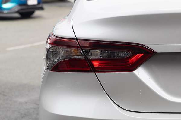 2024 Toyota Camry Ascent AXVH70R