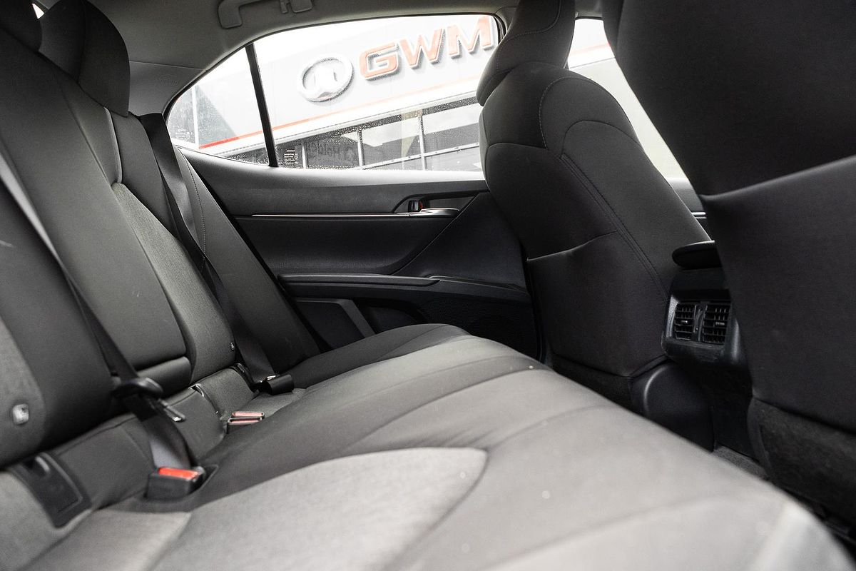 2024 Toyota Camry Ascent AXVH70R