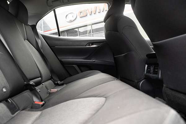 2024 Toyota Camry Ascent AXVH70R