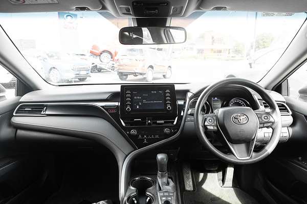 2024 Toyota Camry Ascent AXVH70R