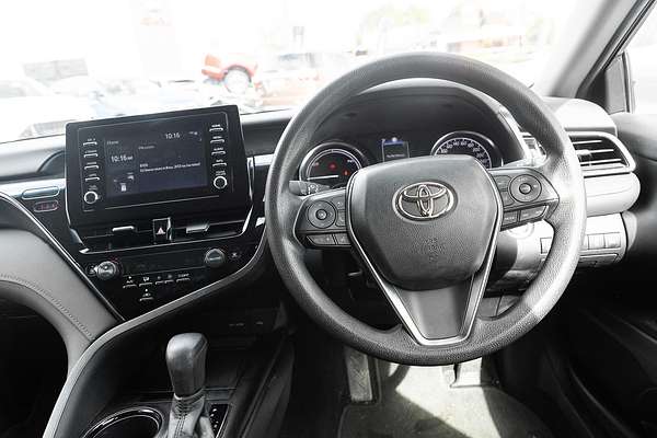 2024 Toyota Camry Ascent AXVH70R