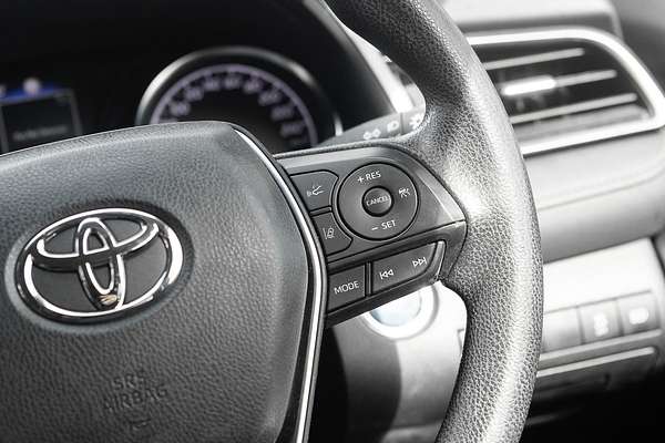 2024 Toyota Camry Ascent AXVH70R