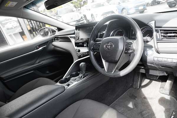 2024 Toyota Camry Ascent AXVH70R