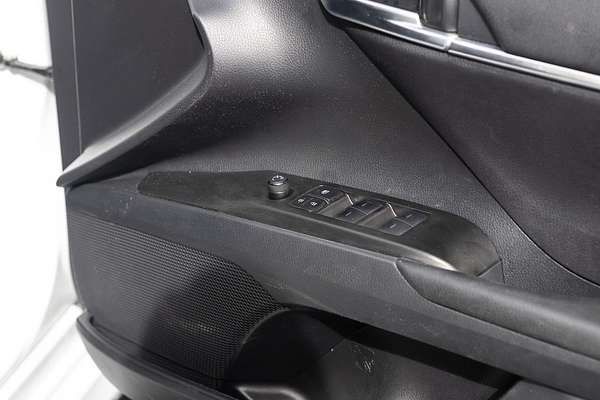 2024 Toyota Camry Ascent AXVH70R