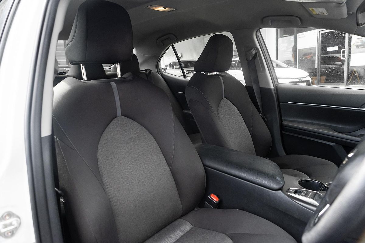 2024 Toyota Camry Ascent AXVH70R