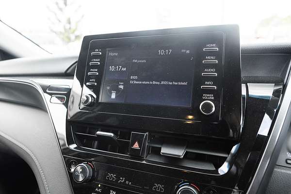 2024 Toyota Camry Ascent AXVH70R
