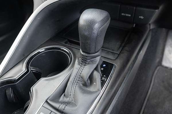 2024 Toyota Camry Ascent AXVH70R