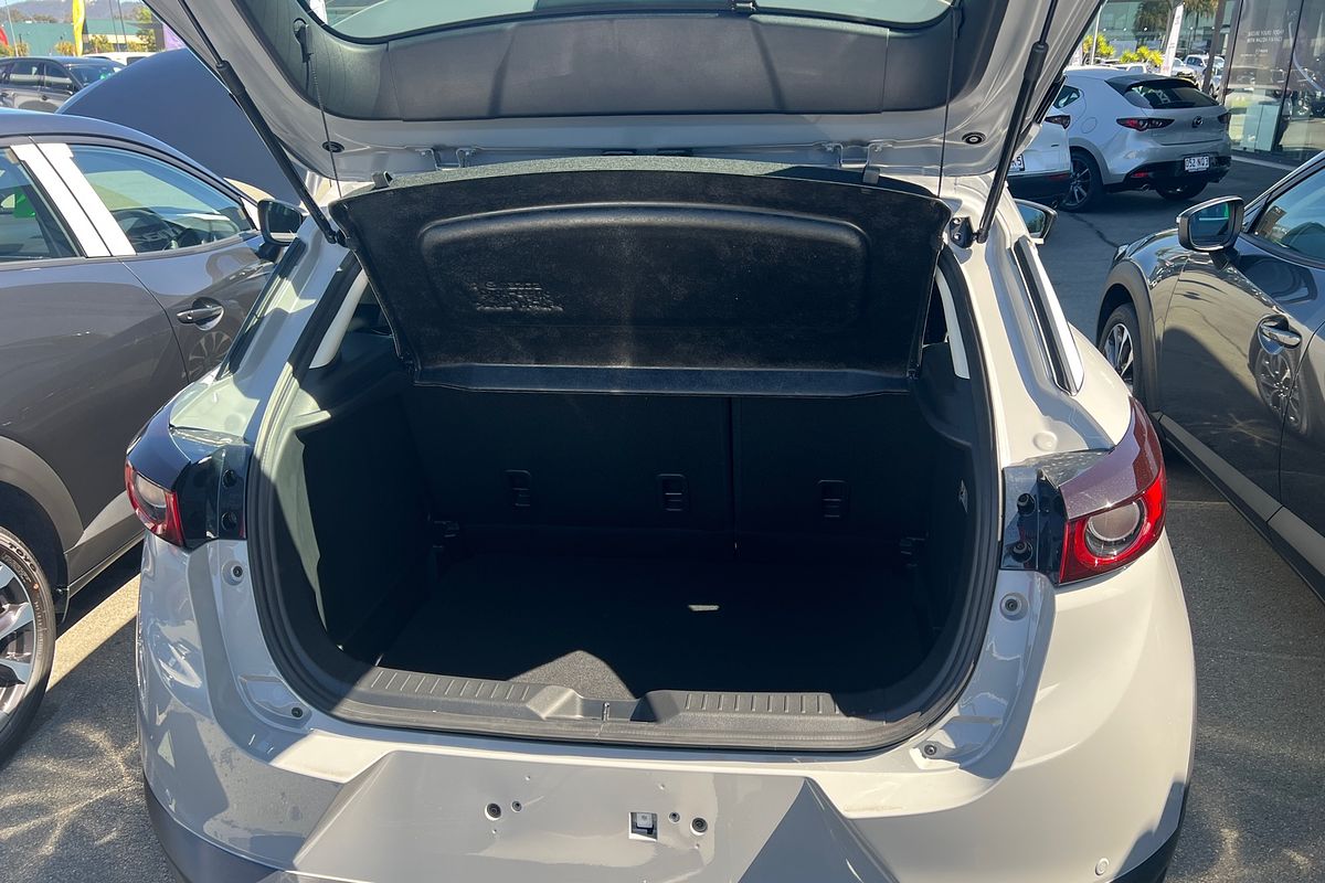 2025 Mazda CX-3 G20 Pure DK
