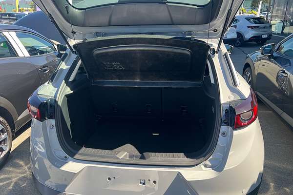 2025 Mazda CX-3 G20 Pure DK