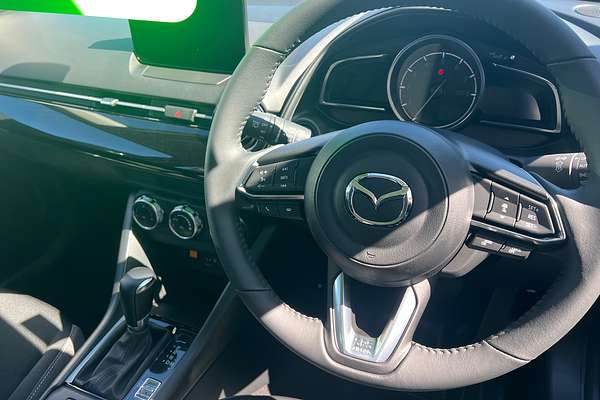 2025 Mazda CX-3 G20 Pure DK