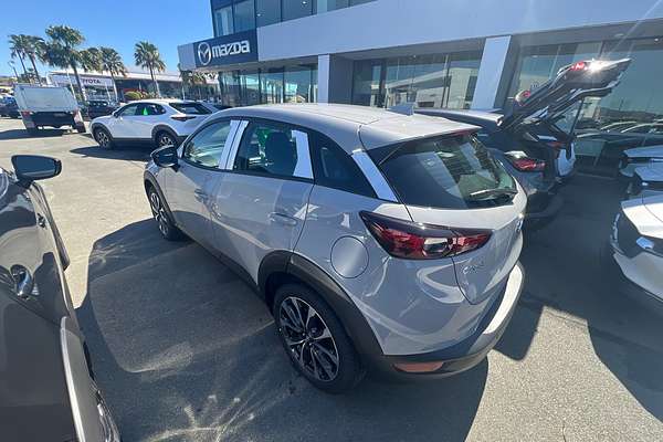2025 Mazda CX-3 G20 Pure DK