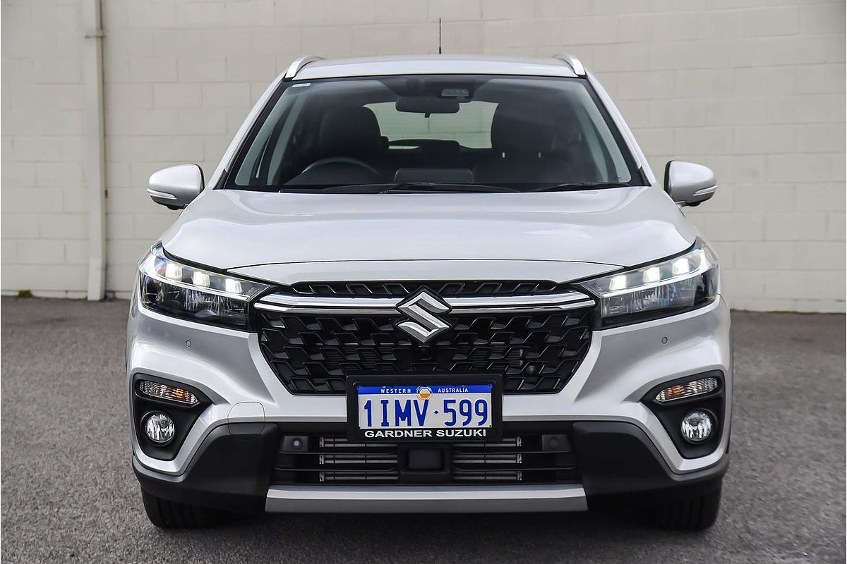 2024 Suzuki S-Cross Plus JYB