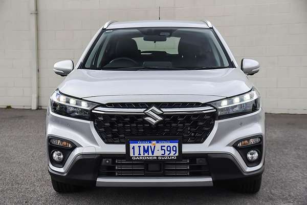 2024 Suzuki S-Cross Plus JYB