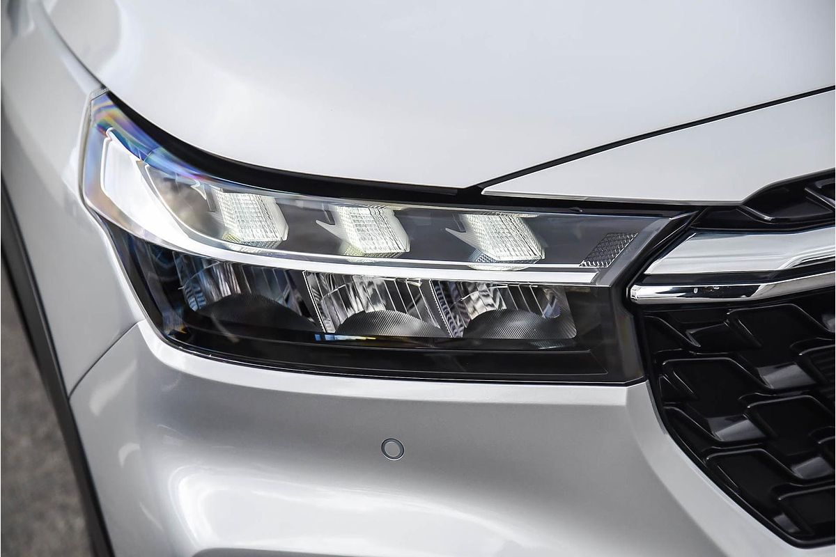 2024 Suzuki S-Cross Plus JYB