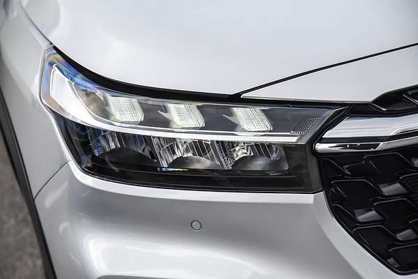2024 Suzuki S-Cross Plus JYB