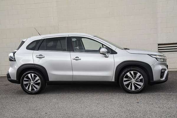 2024 Suzuki S-Cross Plus JYB