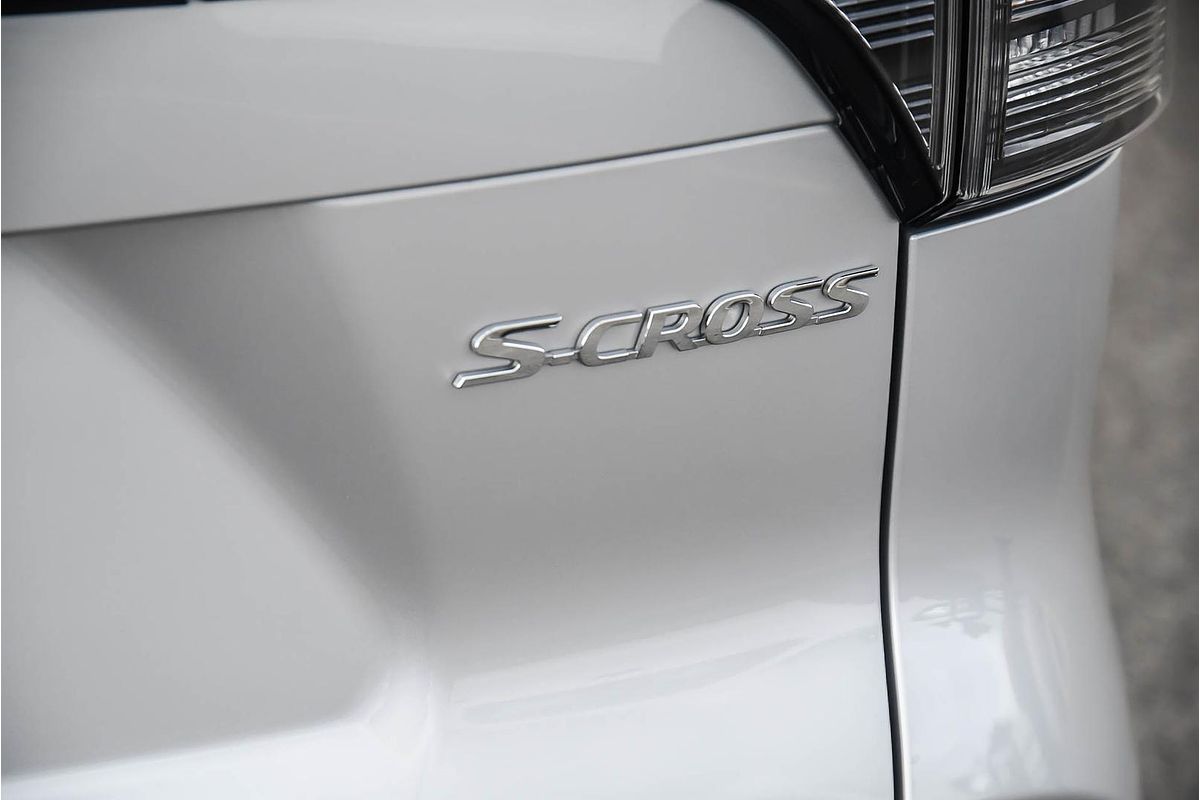 2024 Suzuki S-Cross Plus JYB