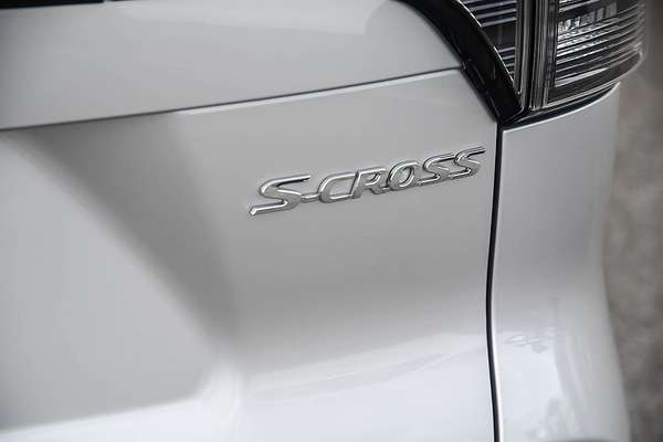 2024 Suzuki S-Cross Plus JYB