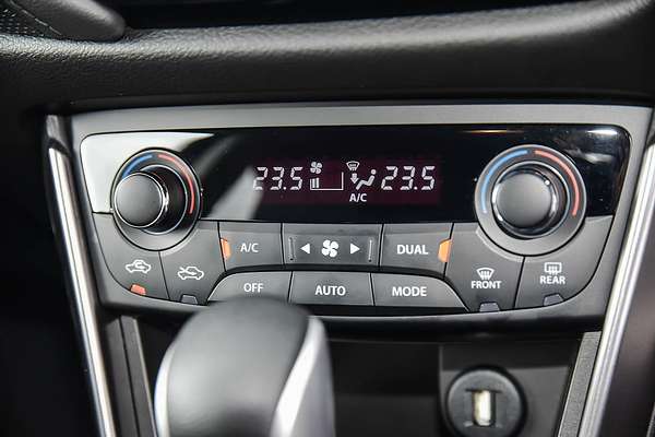 2024 Suzuki S-Cross Plus JYB