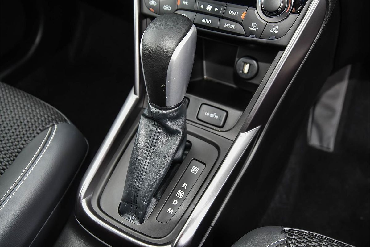 2024 Suzuki S-Cross Plus JYB