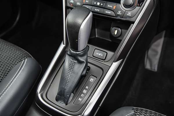 2024 Suzuki S-Cross Plus JYB