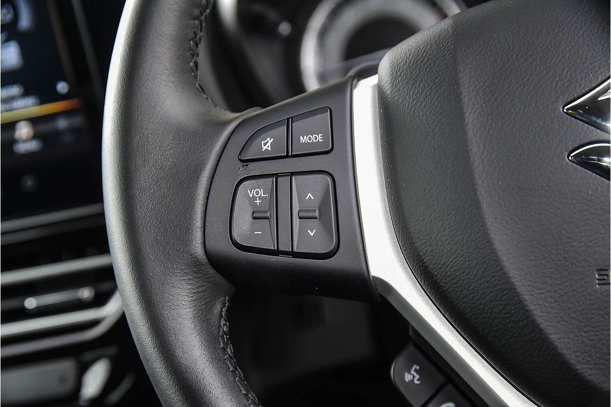 2024 Suzuki S-Cross Plus JYB